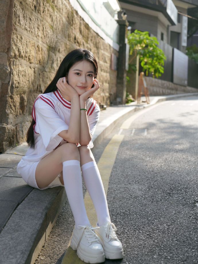 弱美男英雄Class1
