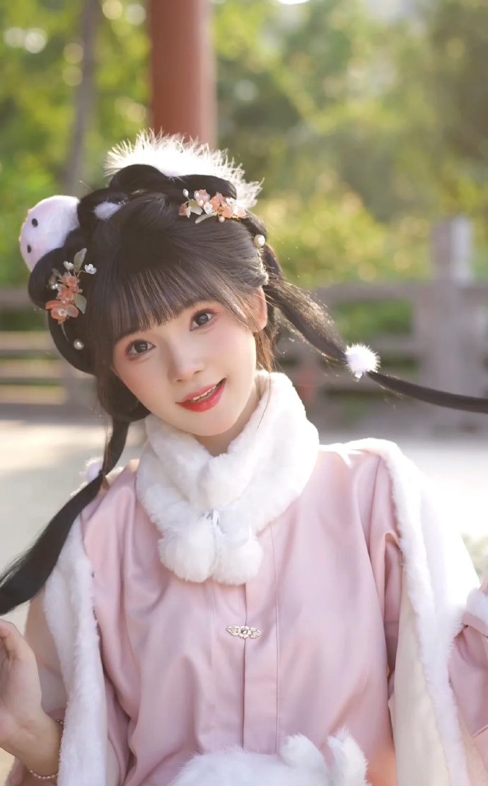 送你一朵小红花